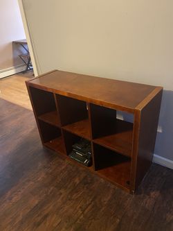 Book Shelve