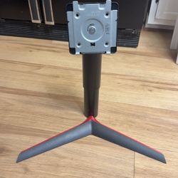 LG UltraGear 27GL83A Monitor Stand Only