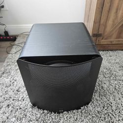 SVS SB-2000 