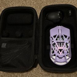 Wl Mouse Beast X Mini Pro 