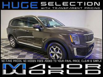 2020 Kia Telluride