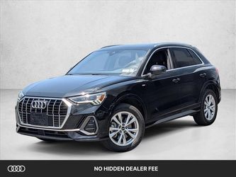2023 Audi Q3