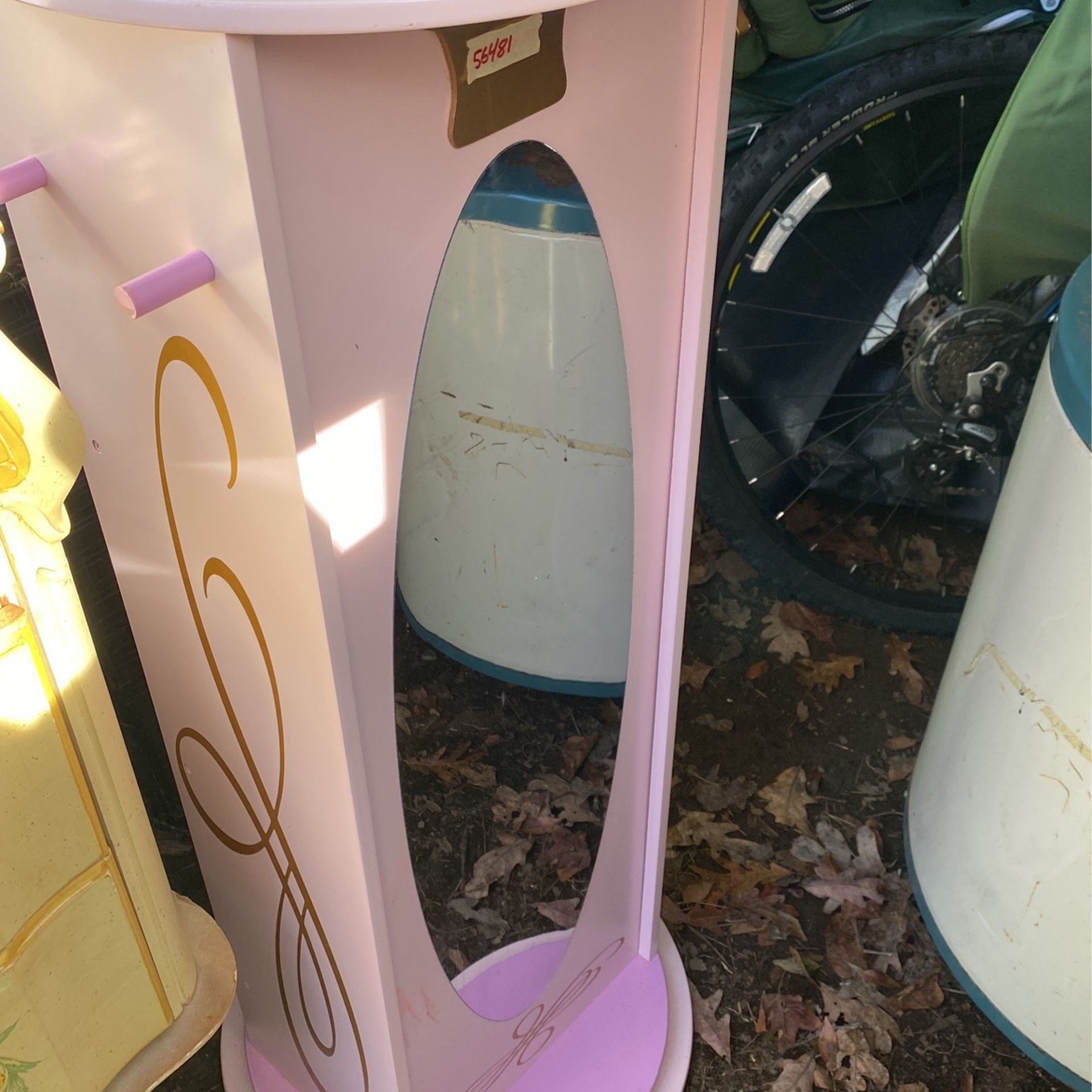 Nice Shelf For Child