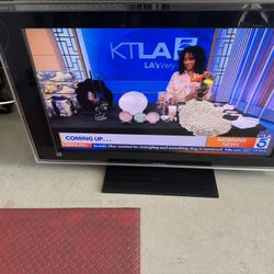 Sony 40 Inch Flatscreen