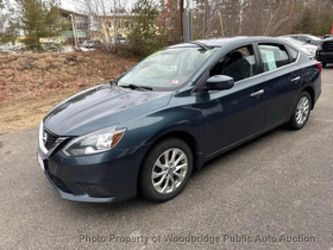 2016 Nissan Sentra