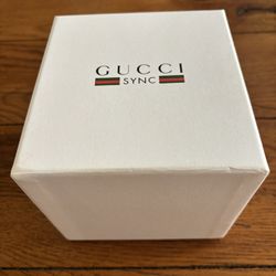 Gucci Watch
