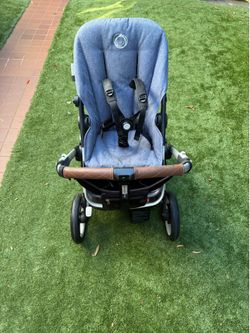 Bugaboo fox stroller