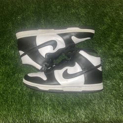 Nike Dunk High