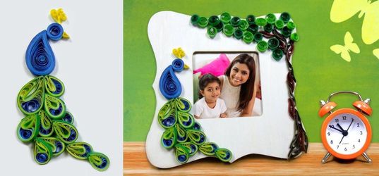 Personalized gift items for party return gifts
