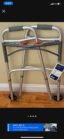 Medical Walker