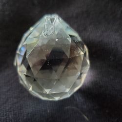 Crystal Balls For Chandeliers