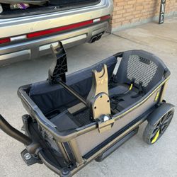 Car Sear Adaptor For Veer Cruiser - Cybex/Maxi-Cosi/ Nuna