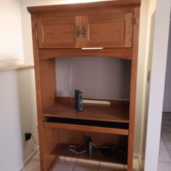Computer Desk OBO