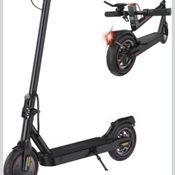 E-Scooter(charger Included)