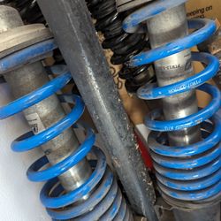 Lexus IS-F Sport Parts 2006-2012