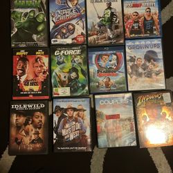 Movies n Games 