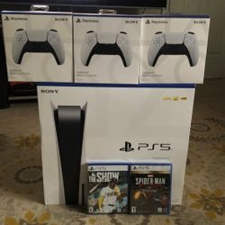 PlayStation 5