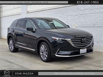 2023 Mazda CX-9
