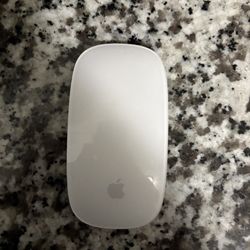 Apple Magic Mouse 2