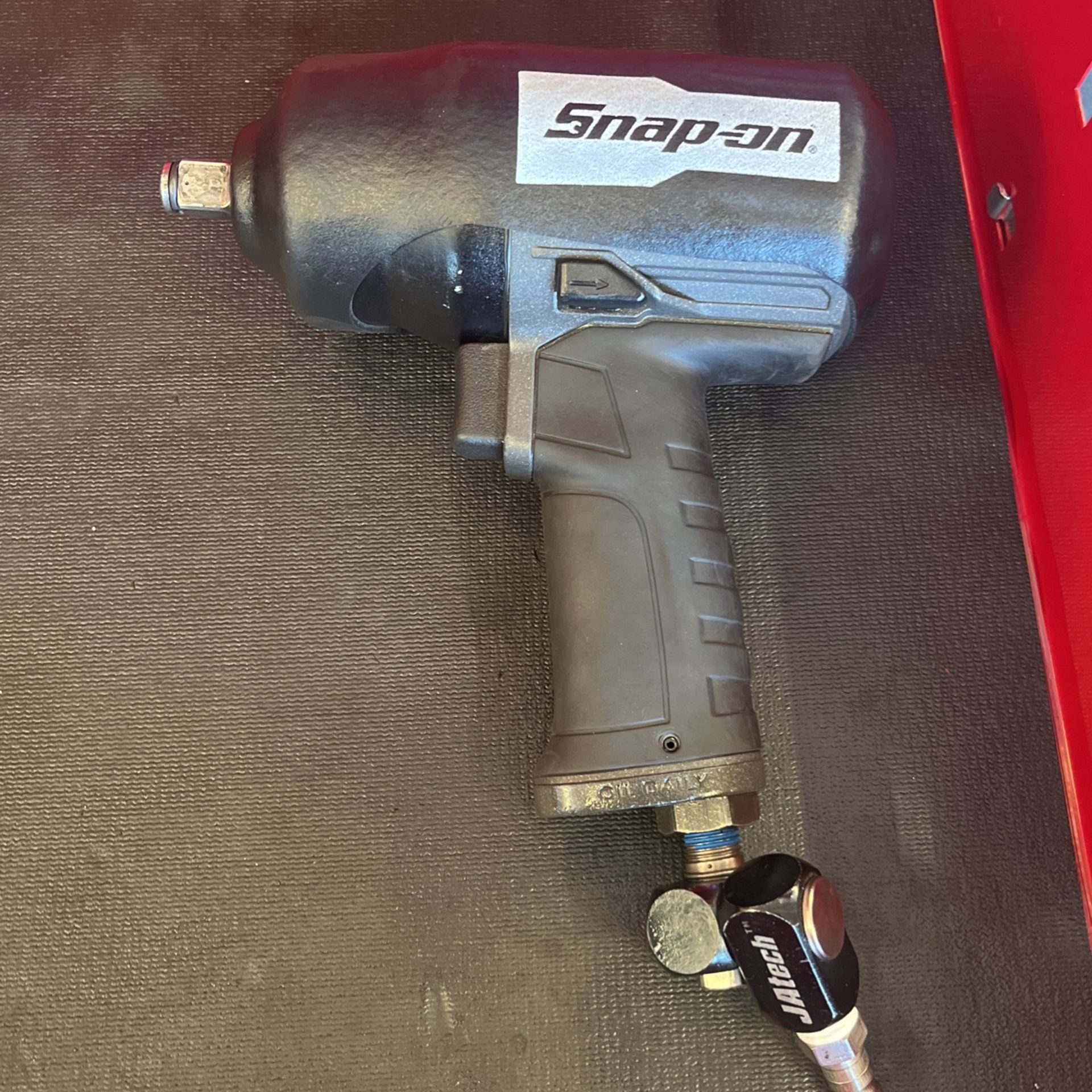 Snap On Pt850