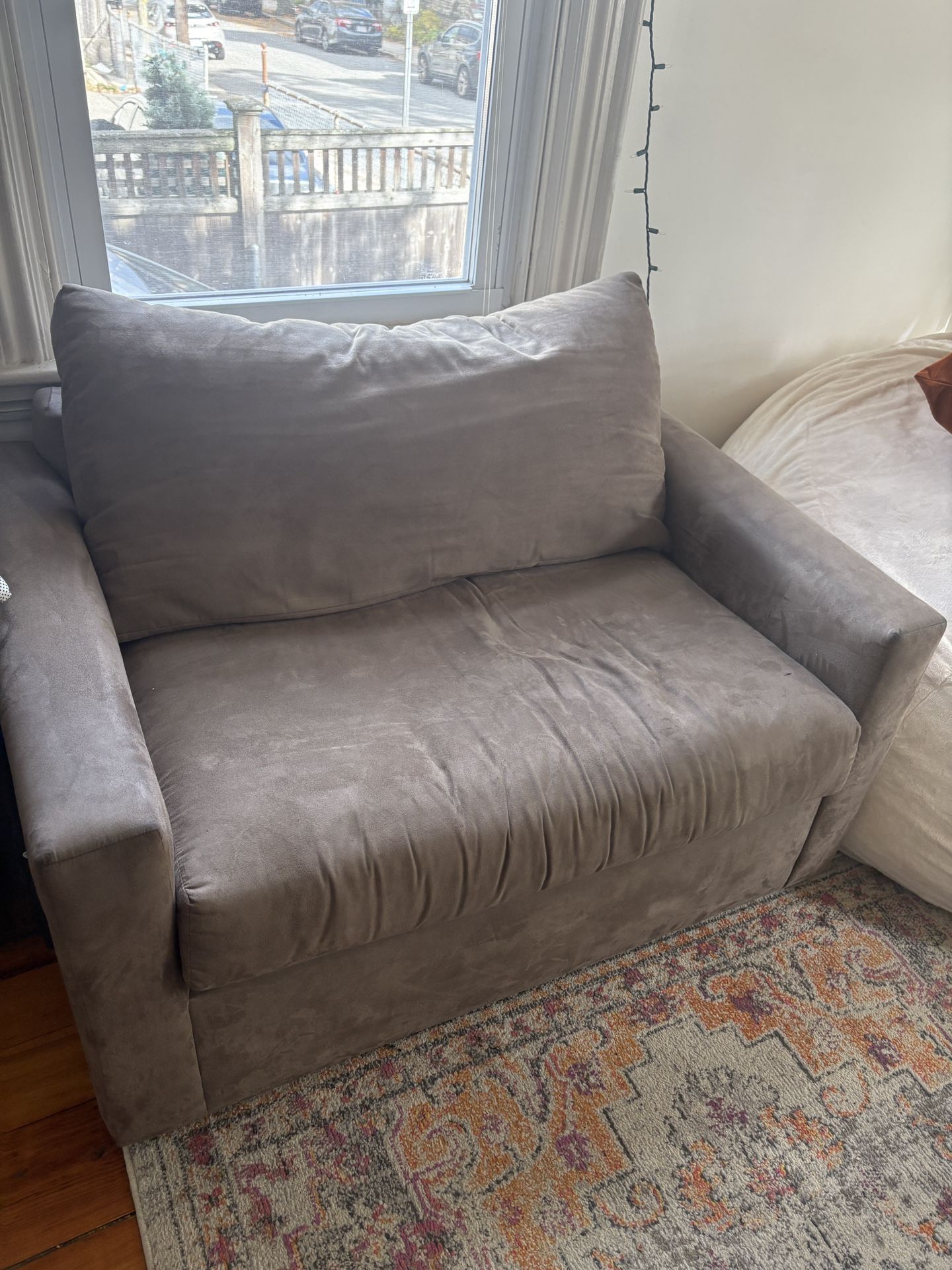 Free Sleeper Sofa