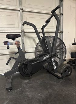 Rogue Fitness Echo Bike Version 3.0