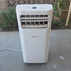 Hisense Portable Air Conditioner