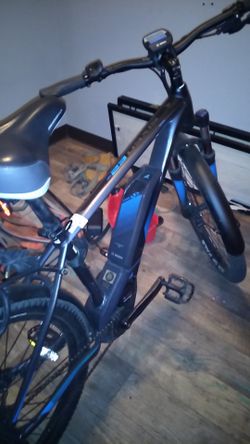 Bulls six50 e2street