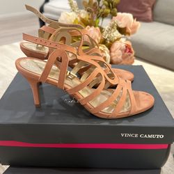Vince camuto Shoes 