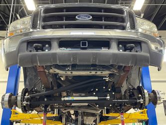 Automotive Repair