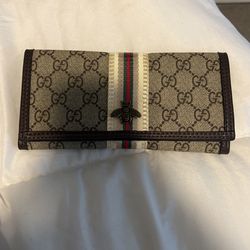 Gucci Wallet 