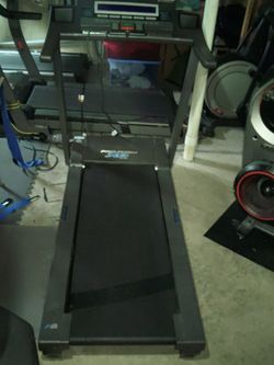 Treadmill