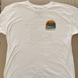 Roark T-shirt