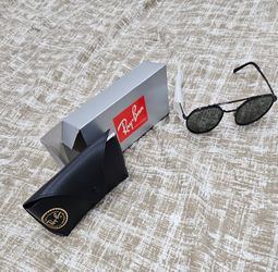 Ray Ban Aviators