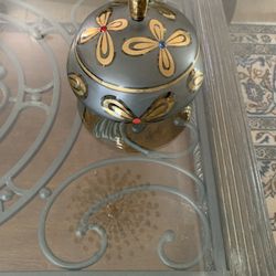 Beautiful Vintage Dishes 