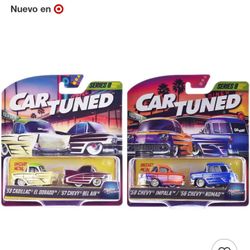 Car  Tuned