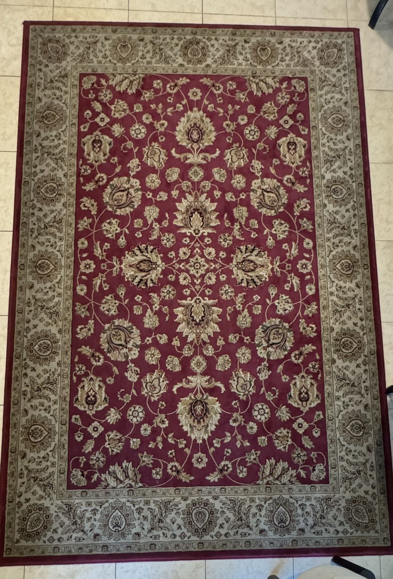 Rug