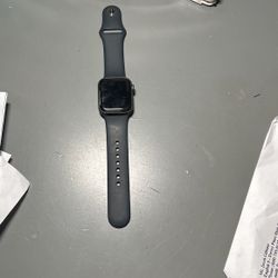Apple Watch SE
