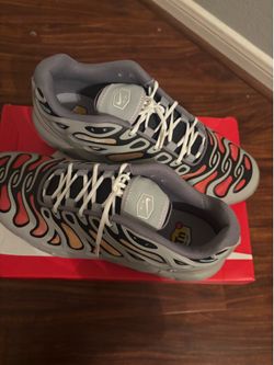 Nike Air Max Plus TN