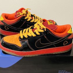 Nike Dunk Low Premium SB “Hawaii” Size 11 🔥🔥🔥