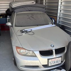 2007 BMW 328i