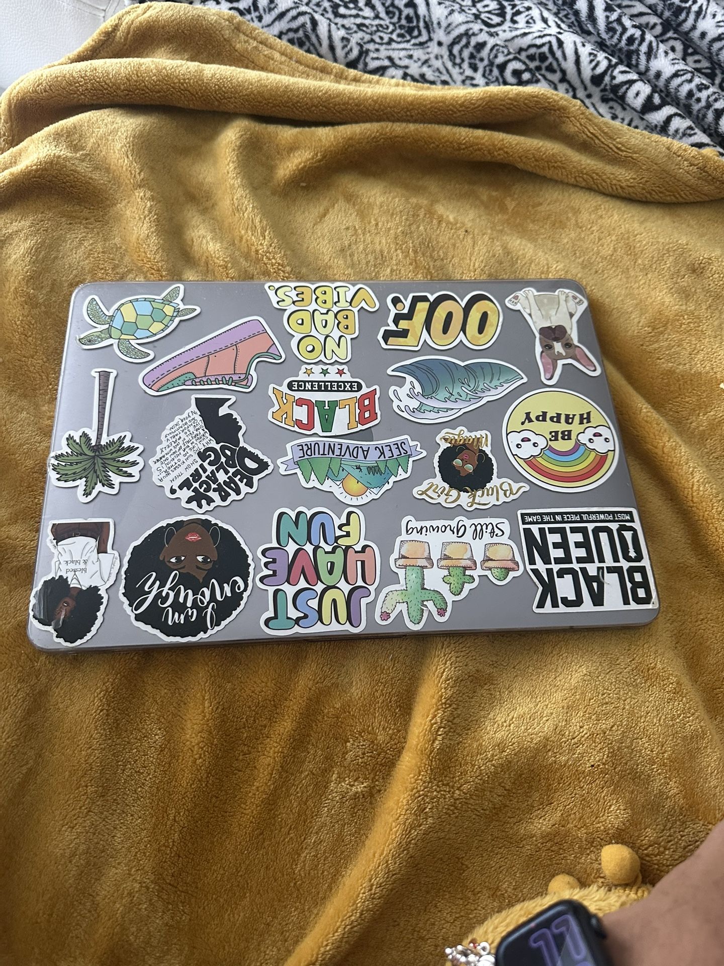 2019 MacBook Pro 13”