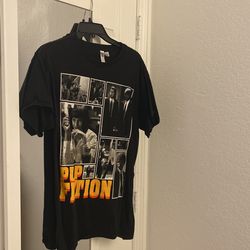 Graphic Tee 