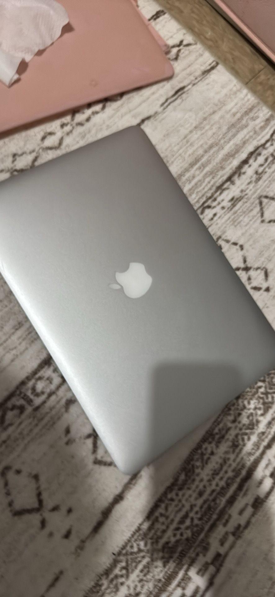 MacBook Air