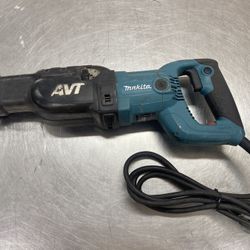 Makita Corded Sawzall 