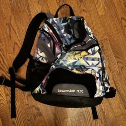 Speedo Teamster 35L Backpack & Goggles 