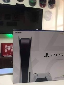 Ps5