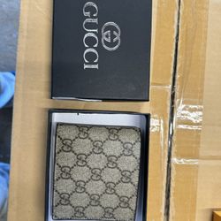 Gucci Wallet