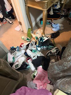 Shoes
