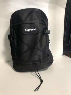 Supreme SS16 Backpack